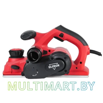 Рубанок ELITECH Р 110 картинка 4